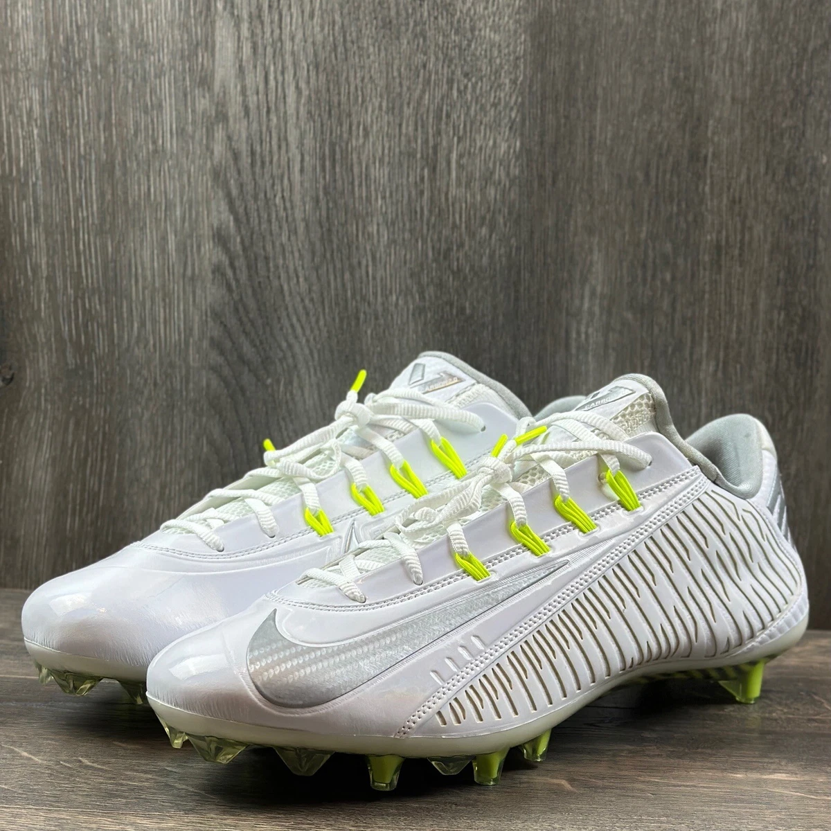 Designer Pattern 2.0 Football Cleats