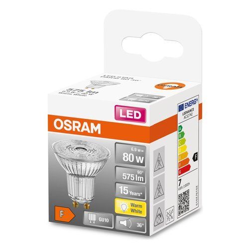 Lampadina led Osram St Par16 36