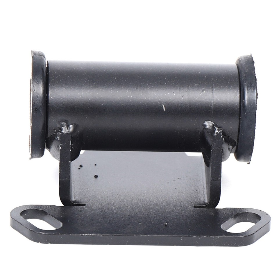 For S10 SBC 350 Swap V8 Solid Frame For Chevy Motor Engine Mounts