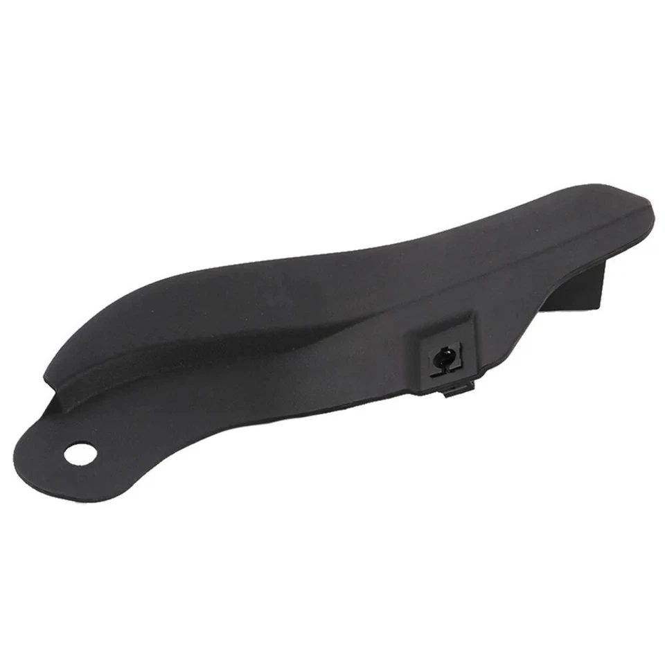 Nuevo alerón de rueda guardabarros delantero izquierdo 8E0853887A para Audi A4 S4 2001-2008 Foto 2 de 4