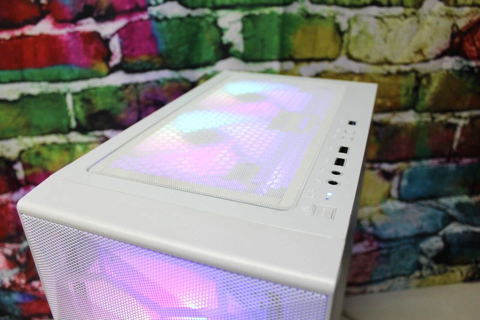 Custom Gaming Desktop PC Intel i7 Quad 16 GB SSD + 1TB Nvidia GTX 970 4 GB HDMI - Image 4 of 4