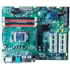 ONE Advantech AIMB-784 Rev.A1 AIMB-784G2-00A1E 1150 industrial motherboard