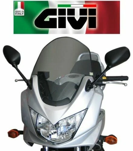 Articoli GIVI Per GSF per carrozzeria e telaio da moto per Suzuki