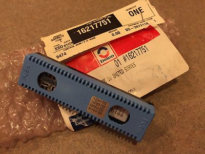 NOS GM GENUINE DELCO COMPUTER E-PROM MODULE 16217751