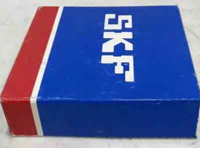 1PC SKF 3311 A-2Z double row angular contact ball bearing