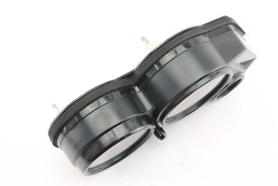 ニャオ　確認用 KAWASAKI NINJA EX 500 500R ZX11 ZX6 OEM SPEEDO TACH GAUGES DISPLAY