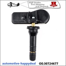 TPMS Tyre Pressure Sensor Fits For Citroen C4 C5 Peugeot  508 207 307 308 407