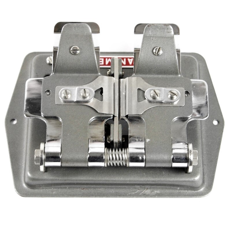 Hanimex Standard 8mm 16mm Cine Film Splicer Editor Boxed eBay