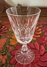 Waterford Crystal Rosslare Claret Wine Glass