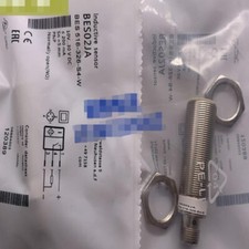 1PC NEW For Balluff Proximity Switch BES 516-326-S4-W BES02JA