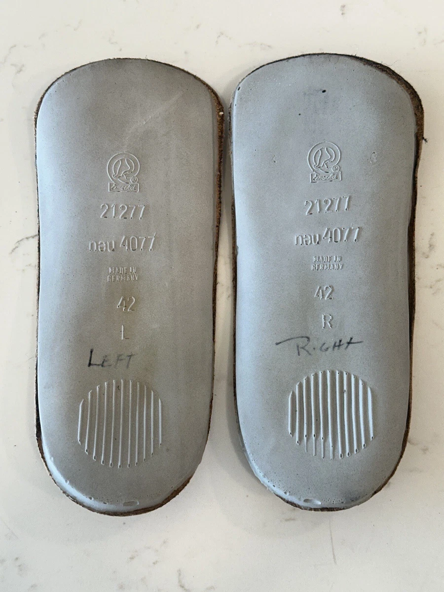 Emsold insoles hotsell
