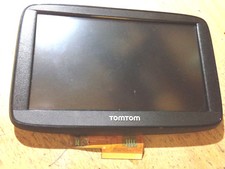LCD SCREEN / DIGITIZER ASSEMBLY FOR TOMTOM VIA 1525M 4AA53 5" GPS