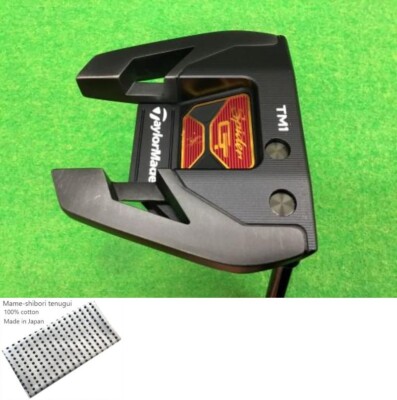 TaylorMade Spider GT TM1 ブラックパター34インチ s-l400.jpg