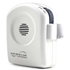 Serene Innovations UA-30 Portable Phone Amplifier