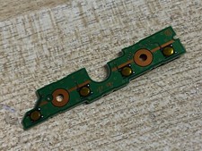 Sony Vaio Duo 11 SVD11 SVD112A1SM Volume Media Button Board SWX-395
