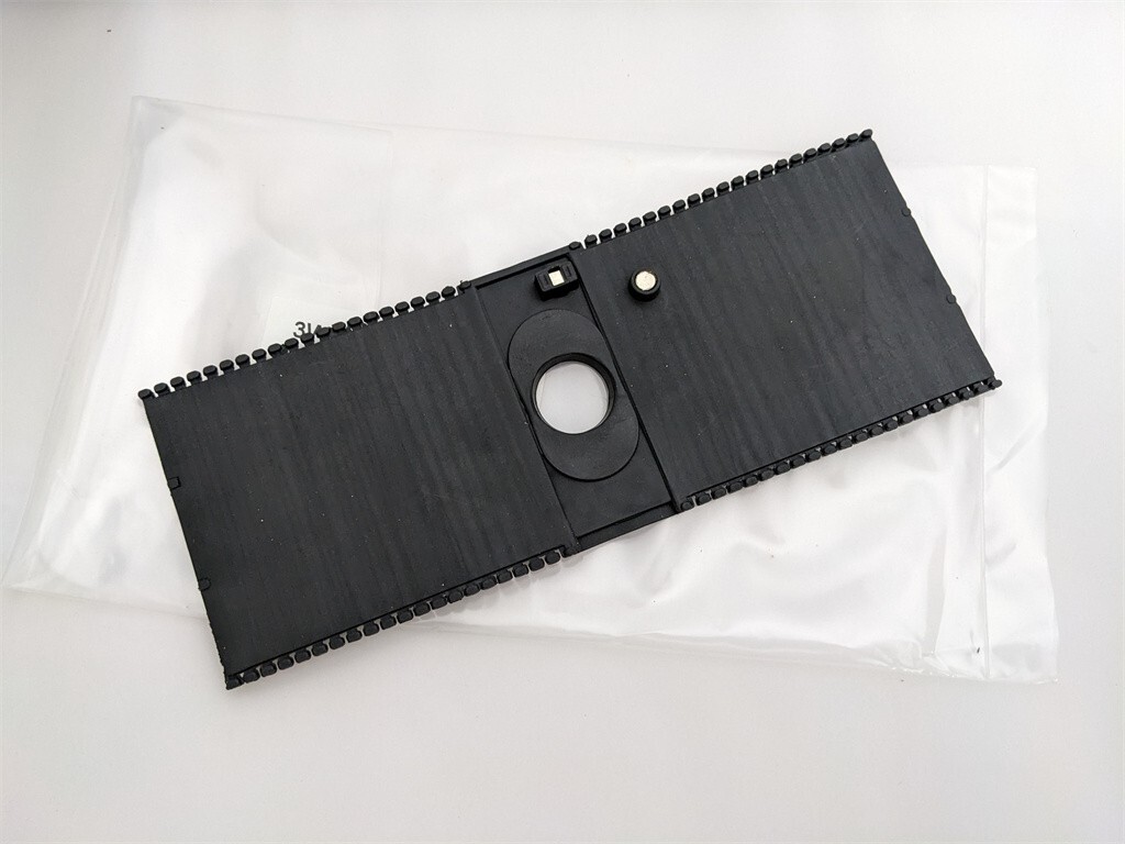 Bentley Continental GT GTC Flying Spur Shifter Dust Cover Replacement RHD Drive