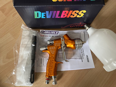 DeVilbiss     GTI    PROLT-GHV30-12