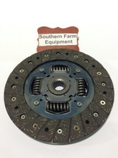 YANMAR CLUTCH DISC 195, 220, 250, 1500, 1600, 1700, 1810, 1900,2000,2301, & MORE