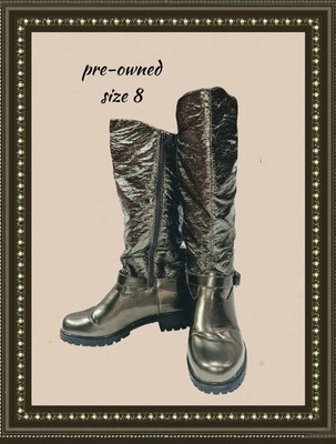 b unique boots