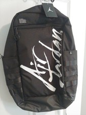jordan air jordan script backpack