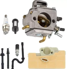Chainsaw Carburetor For Stihl MS290 MS310 MS390 029 039 290 310 390 Walbro HD21B