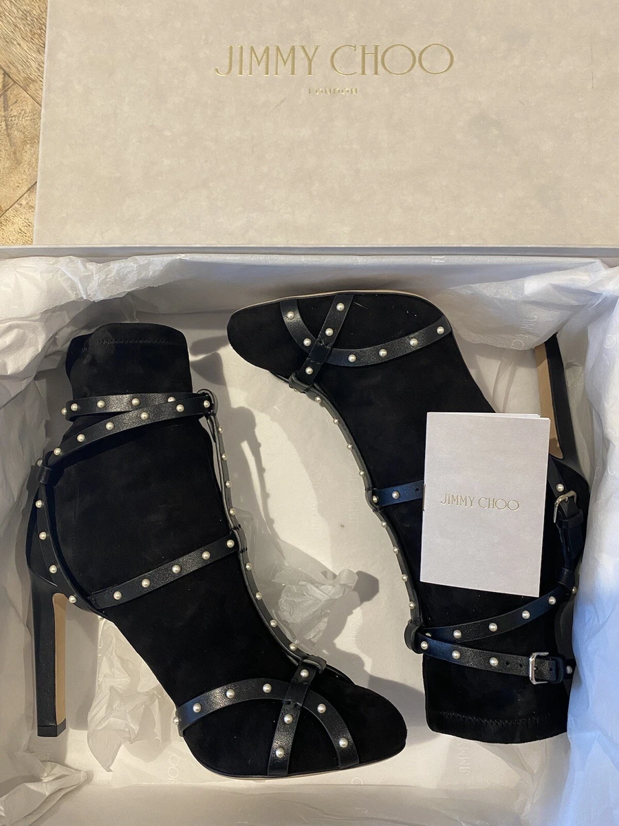 Jimmy top choo brianna