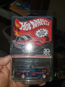 hot wheels mail in 2018 batmobile