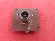 PYE 11U Television Aerial Isolator Panel ~ For Mono UHF Domestic Television