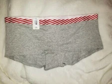 So Woman's BoyShort M