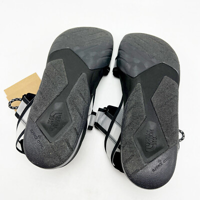 The North Face Skeena Sport Sandals 13 Black Grey Gorpcore Outdoor NF0A5JC6 NEW NEW* MEN The North Face Skeena Sport Sandal Black (NF0A5JC6  main image 3
