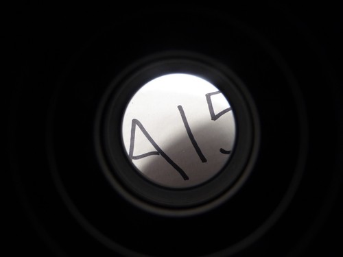 Zenza Bronica Zenzanon-PS 150mm f4 for SQ SQ-B SQ-A SQ-Ai SQ-Am vgc tested c1 - Picture 13 of 13