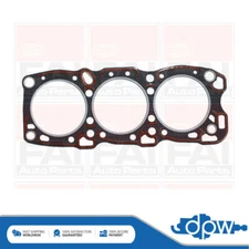 Fits Mitsubishi Shogun Pajero Sport Sigma 3.0 Cylinder Head Gasket DPW