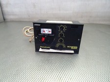 SCHÄFER INTERDEMO - DEMOTRONIC  RVP 41 - 180 Heizungsregelung Regelung