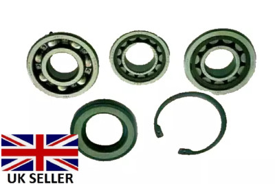Kurbelwelle Lager Set 597075 Kompatibel Royal Enfield Bullet 500 350cc