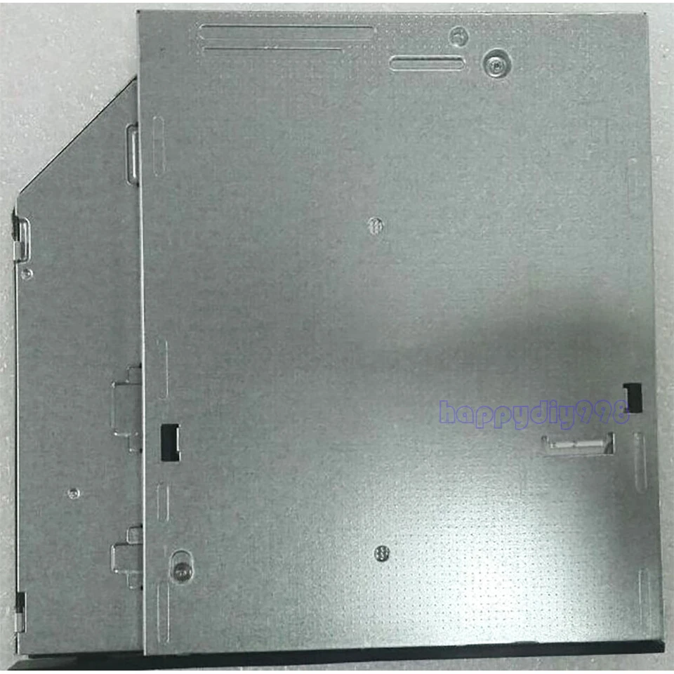 Laptop BU40N 4K 6X 3D gravador de Blu-ray BD-RE SL DL TL QL 4X 128GB queimador bluray - Imagem 3 de 4