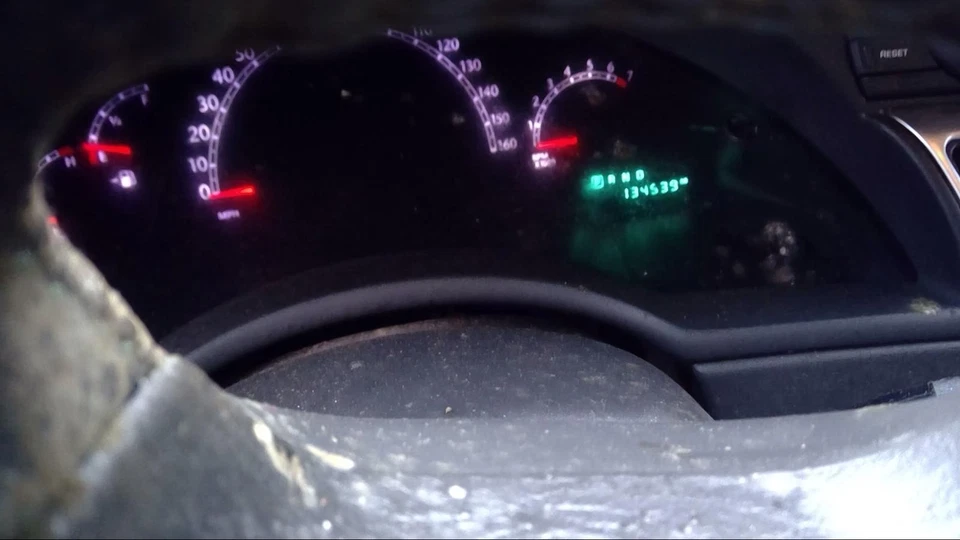 Used Engine Valve Cover fits: 2007 Chrysler Pacifica Grade A - Изображение 4 из 4