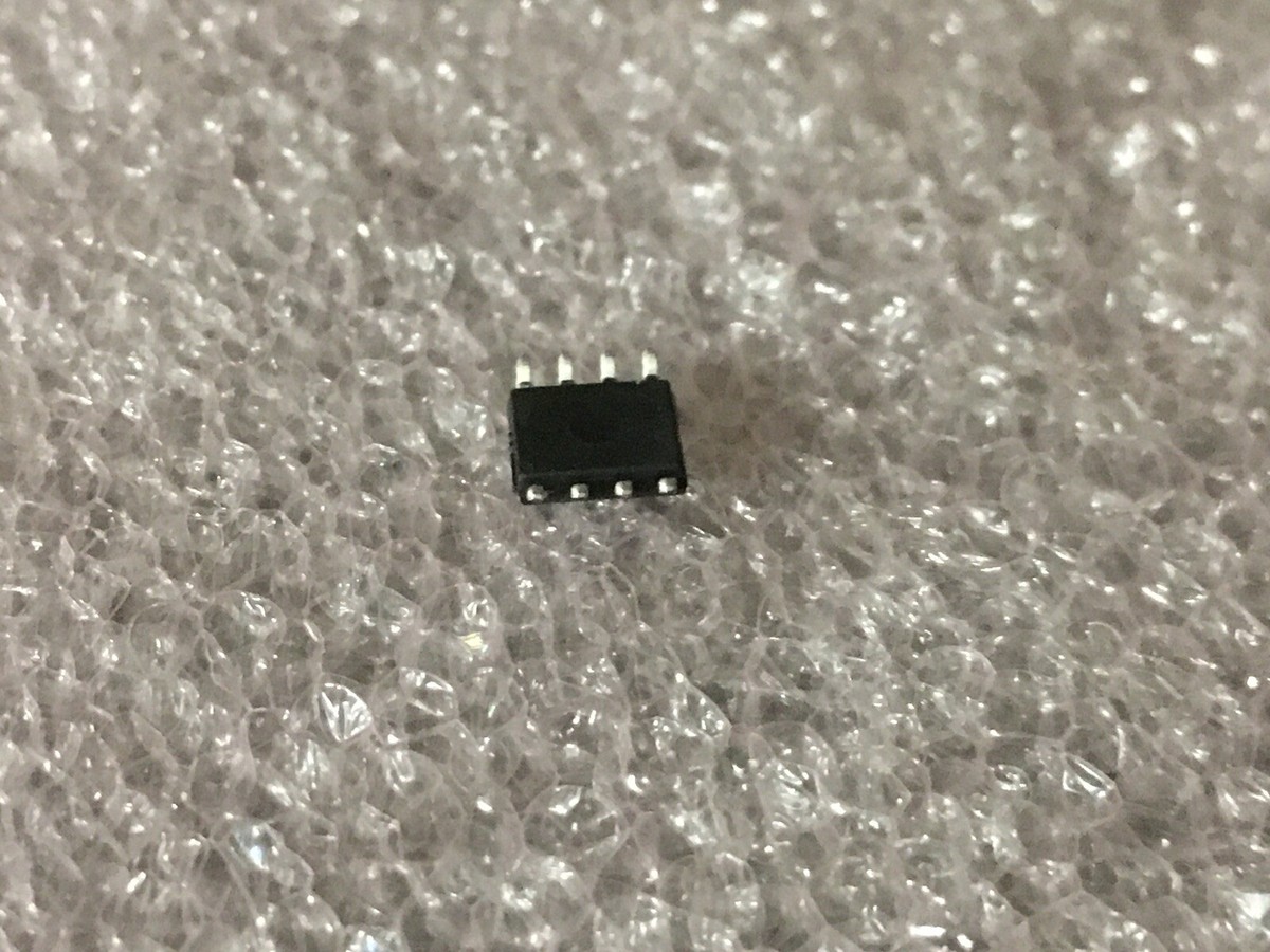Circuit Intégré LM2903M SOP-8 - SMD - Neuf - Pour électronique, Réparation