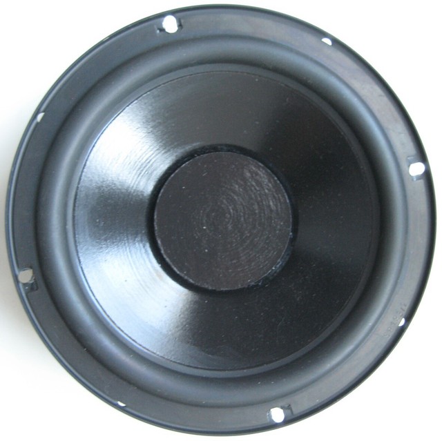 polk audio m5