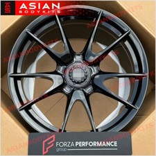Forged Wheel Rim 1 pc for Porsche 911 991 992 997 Turbo 718 Cayman Taycan