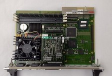 PEP Modular CP602 CPU Board