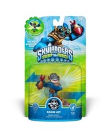 Skylanders - Swap Force Figur: Boom Jet Sehr Guter Zustand