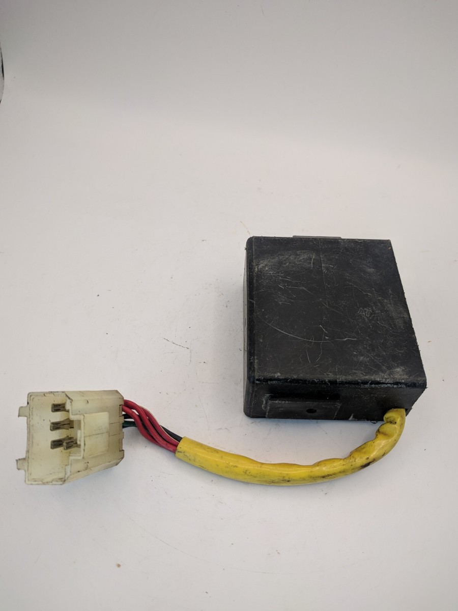 1984-1989 Nissan 300ZX Z31 Power Antenna Control Module