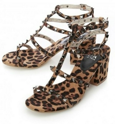 gladiator sandals size 6