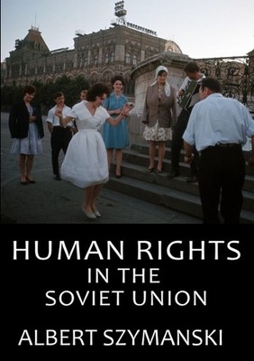 Human Rights in the Soviet Union