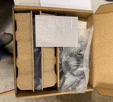 Dell WD19 K20A001 Thunderbolt Docking Station