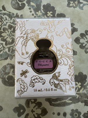TOCCA Stella Mini Eau De Parfum 0.5oz/15ml ~ Orange & Floral