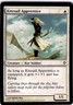 MTG Kitesail Apprentice Worldwake Common #10