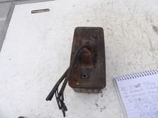 kawasaki gpz 1100 b1 rear lamp