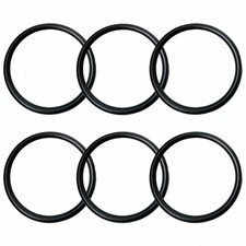 Replacement 30563B Belts for Eureka Sanitaire Vacuum S649, S661, S663