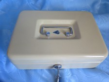 Geldkassette Geldkasse Geldbox Sparkassette Geldkassetten